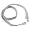Prevent Condensation Breathing Machine Hose Protective Cover Ventilator Tube Sleeve