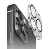 iPhone15Pro iPhone15ProMax Camera Full Protector [Clear]
