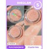 Sombra De Ojos Glitter Sheglam En Polvo