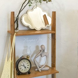 Hosoncovy Resin Thinker Statue Thinker Sculpture Thinker Figurine Thinker Ornament Think Men Ornament Statue Crafts Art Gift Sculpture Decoration for Home Office Bookshelf Desk Decor (Right Thinker)