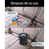 2 Botes de Basura para Auto, Bote de Basura para