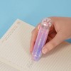 Legami - Retractable Eraser - Meow Eraser for Pencils and