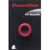 PowerGlide Cue Unisex Shaper - Red