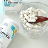 DeSimone Capsule Plus 100 Billion Lactobacillus Probiotics 700mg x 60