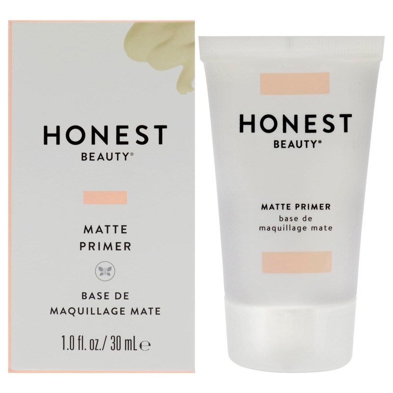 Honest BH-0000068 The Company Everything primer, matte, 1.0 Fluid Ounce