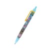 Sun-Star Stationery S4485343 Opanchusagi Goods, Mechanical Pencil, Blue