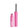 NYX PROFESSIONAL MAKEUP - Don't Pink Twice 08 Matte Liquid