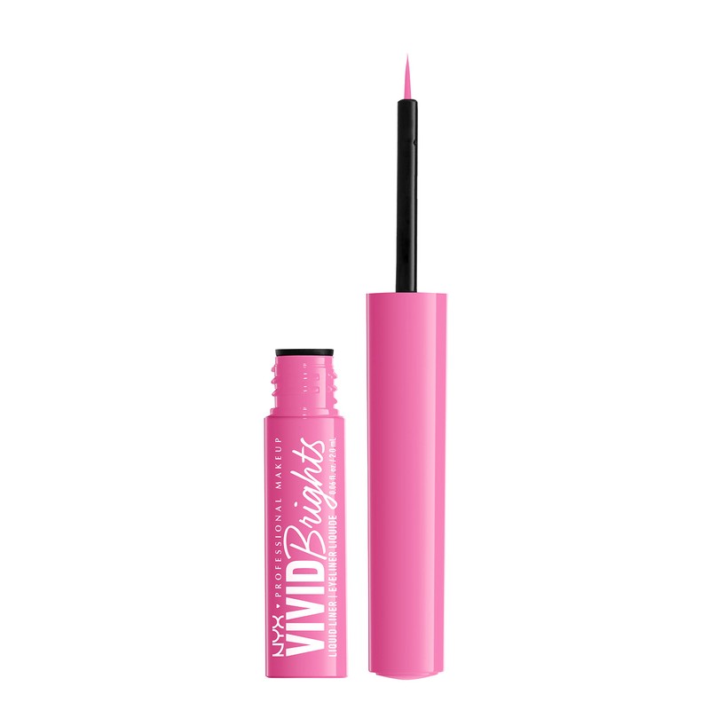 NYX PROFESSIONAL MAKEUP - Don't Pink Twice 08 Matte Liquid