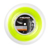 HEAD Unisex's Lynx Racquet String-Multi-Colour/Yellow, Size 18/200 m