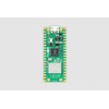 Raspberry Pi Pico 2W RP2350 + WLAN + Bluetooth Microcontroller