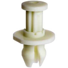 OAUTOO 30pcs Front Bumper Air Dam Deflector Retainer Clips for 68053681AA Dodge Ram 1500 Pickup 2009-On