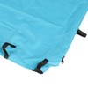 Hamster Cage Bottom Cover Breathable Removable Waterproof Leakproof Pet Cage