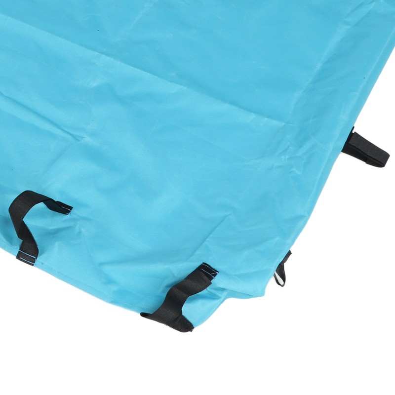 Hamster Cage Bottom Cover Breathable Removable Waterproof Leakproof Pet Cage