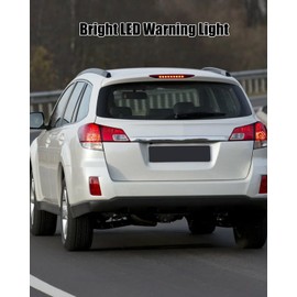 LED 3rd Brake Light Fit for Subaru Outback 2010 2011 2012 2013 2014
