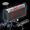 Bluelover Rasierer Folie & Cutter Set Ersatz Für Braun 1000/2000