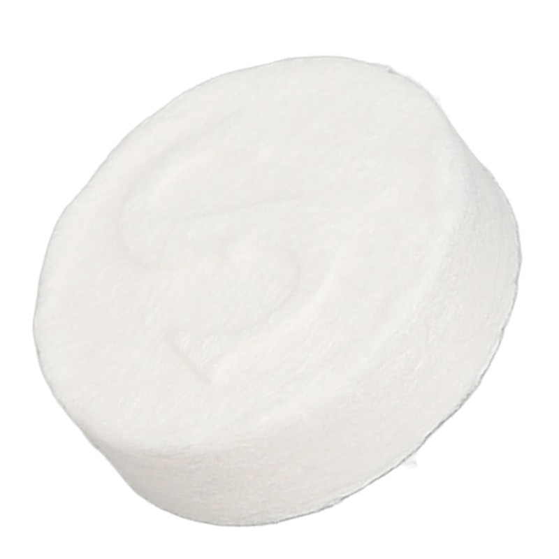 500pcs Compressed Face Masks Mild Absorbent Skincare Disposable DIY Mask