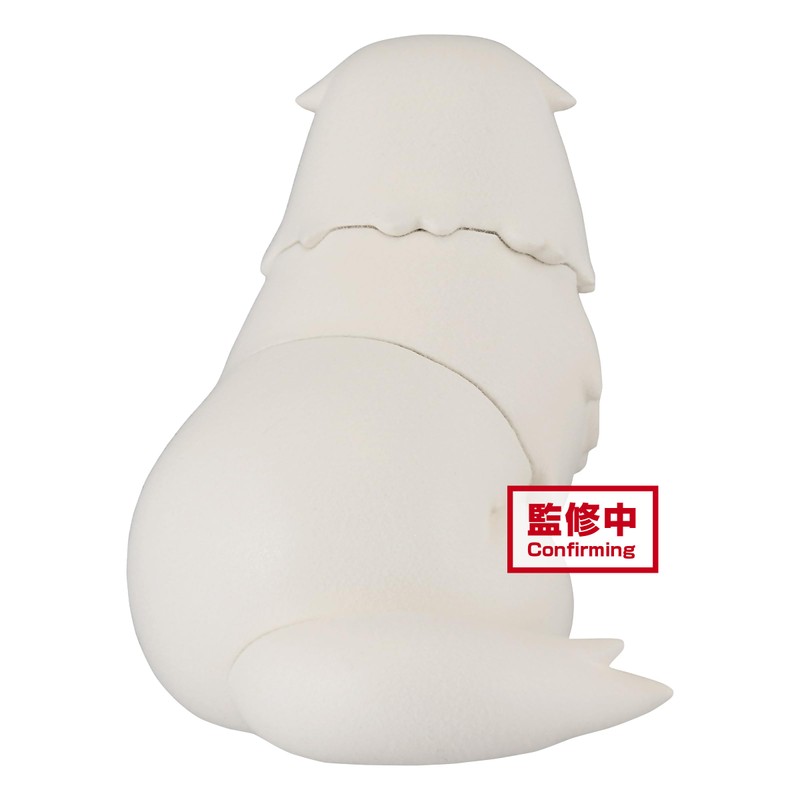 Banpresto SPY x FAMILY Fluffy Puffy Bond Forger A