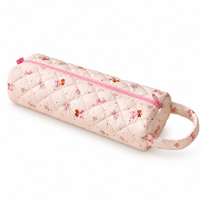 Large Hair Dryer Storage Bag for Home & Travel –
