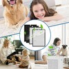 CAN-MEAGEREN Replacement Filter Compatible with Smart Air SA600 Air Purifier,