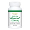 BioActive Vitamin C Capsules High Dose with 1000 mg Pure
