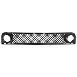 YLT Auto For 2008 2009 2010 Scion XB Lower Grille & Bumper LED Fog Lights w/Wiring