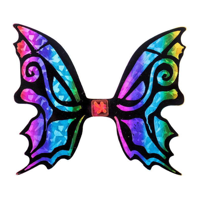 Rocco Giocattoli Winx Bling The Wings 2022 Stella