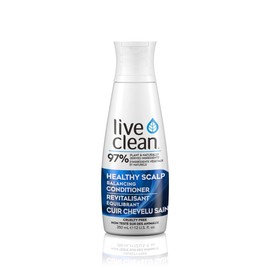 Live Clean Professional Healthy Balance Conditioner, 350 ml