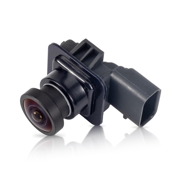 ENA Rear View Backup Camera Compatible with Ford Explorer 2011