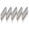Hellum Replacement Fairy Lights for Indoor and Outdoor Lighting in