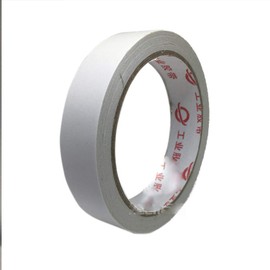 Quilting Sewing Tape, Strong Double Sided Tape for Sewing/Crafts/Teaching/Office/DIY (2 Rolls, 10mm x 20m/Roll)