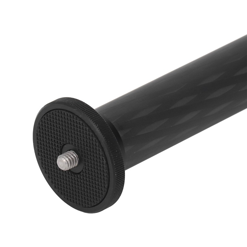 Tripod Extension Pole Telescopic 2 Section Tripod Center Column Extender
