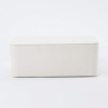 tegongse Wipes Holder with Lid, Wet Wipe Dispenser, Tissue Box
