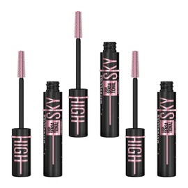 Maybelline NY Kit 3 Lash Sensational Sky High a Prueba de Agua
