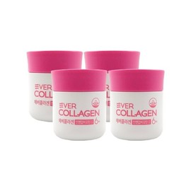 Ever Collagen In&Up Biotin Up 750mg x 84 tablets x 4 boxes / 에버콜라겐 인앤업비오틴 업 750mg x 84정 x 4박스