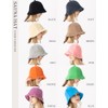 Loo&c Women's Sauna Hat, Solid, Simple, Towel Fabric, Pile, Sauna