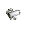 Globalautoparts EGR Valve with Gasket, for X3 (E83), X5 (E70),1