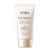 Dalva Dalba Natural Cover Beige Sun Cream 50ml / 달바 내추럴 커버 베이지 선크림 50ml
