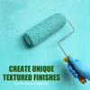 Paint Roller Covers 9 Inch x 3/4" Nap, 20 Pack,