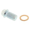 Mapco 95945 Oil Drain Plug, oil pan