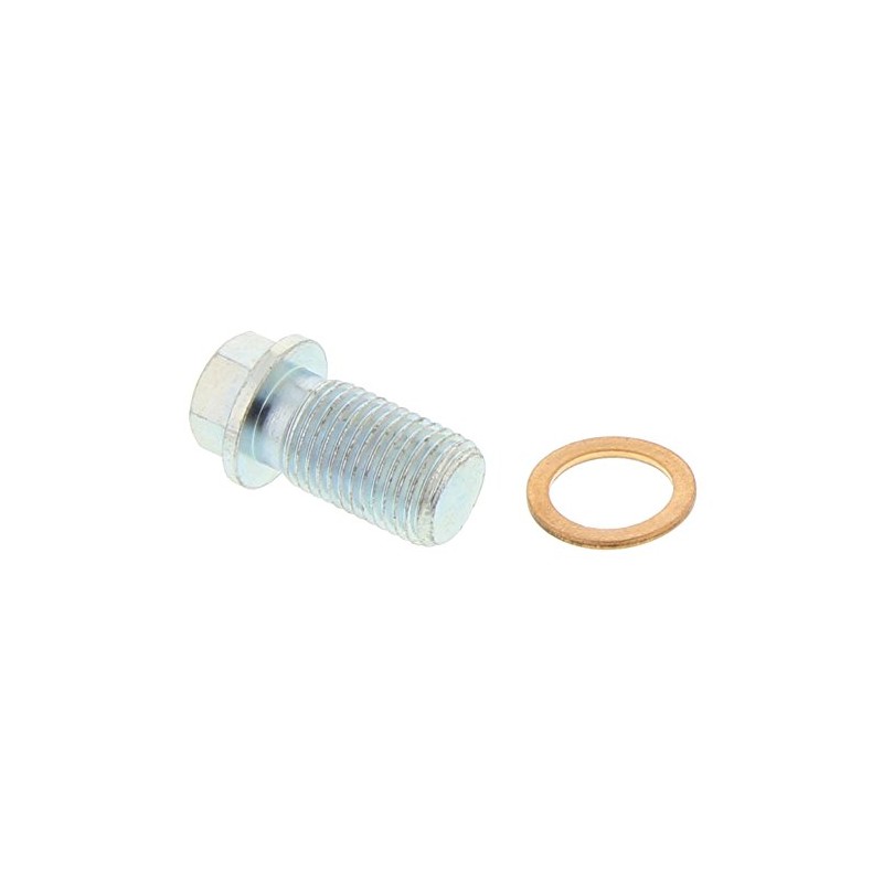 Mapco 95945 Oil Drain Plug, oil pan