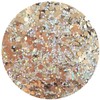 We R Spin It Glitter Mix, 10oz/283.5g - Chunky/Fine Gold
