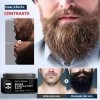 Bálsamo Hipoalergénico Vegano Nutritivo Para Barba