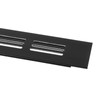 Vent Systems 12 x 1.5 Inch (Outer Dimensions) Air Supply
