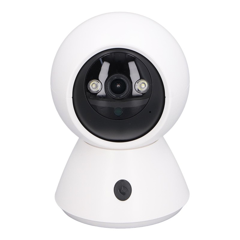 WiFi Security Camera 2MP 1080P HD Night Vision 2 Way
