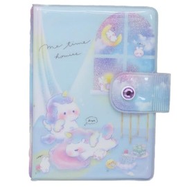 [Seal Book] My Seal Binder / Me Time Homies