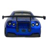 Nissan GT-r (r35) 2009 Rápido y Furioso 1:32 Jada