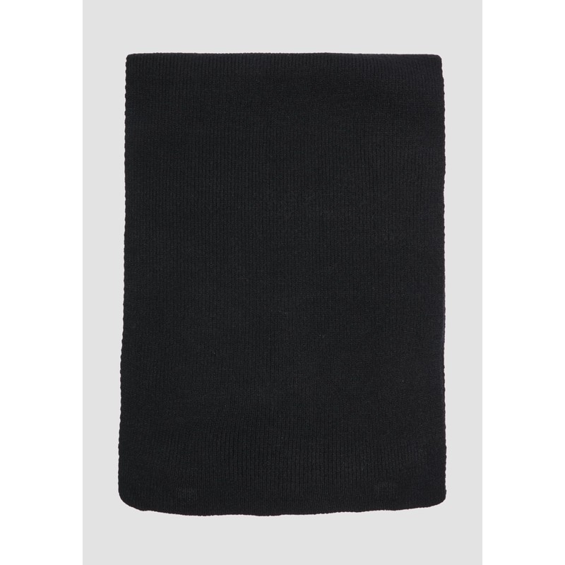 QS Viscose Mix Knitted Scarf