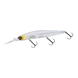 DAIWA Bass Steese Minnow Shirauo 125SP DR Lure