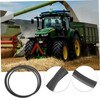 MERRYHAPY Riding Lawn Mower Accessories Lawn Mower Accessories Stable Transmission