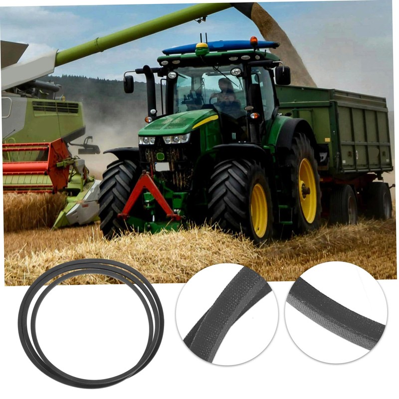 MERRYHAPY Riding Lawn Mower Accessories Lawn Mower Accessories Stable Transmission